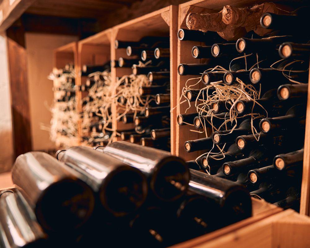 Tout ce qu'il faut savoir sur le temps de garde des vins rouges